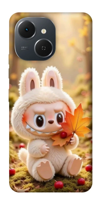 Чохол на TECNO Spark 40C Labubu Autumn фото 1 з 1