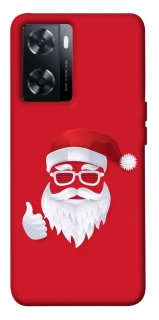 Чехол на OnePlus Nord N20 SE Christmas mood ver.12 фото 1 из 1