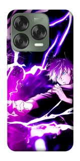 Чохол на ZTE Nubia V70 Design Satoru Gojo фото 1 з 1