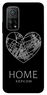Чехол на Xiaomi Mi 10T Херсон Home фото 1 из 1