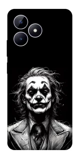 Чохол на Realme Note 50 5G Joker B&W фото 1 з 1
