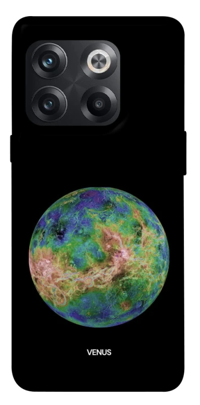 Чехол на OnePlus 10T Venus фото 1 из 1