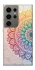 Чохол на Samsung Galaxy S24 Ultra Mandala ver.1 фото 1 з 1