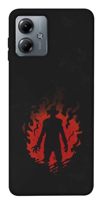 Чохол на Motorola Moto G14 Daylight фото 1 з 1