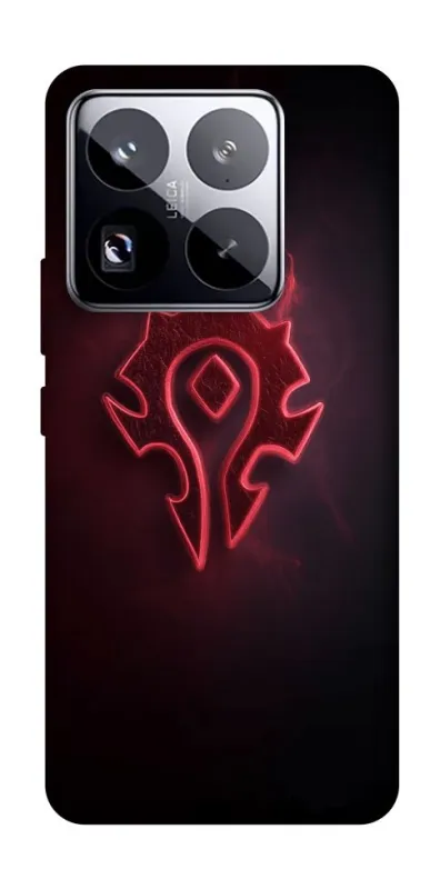 Чохол на Xiaomi 15 Pro WOW forever v1 фото 1 з 1