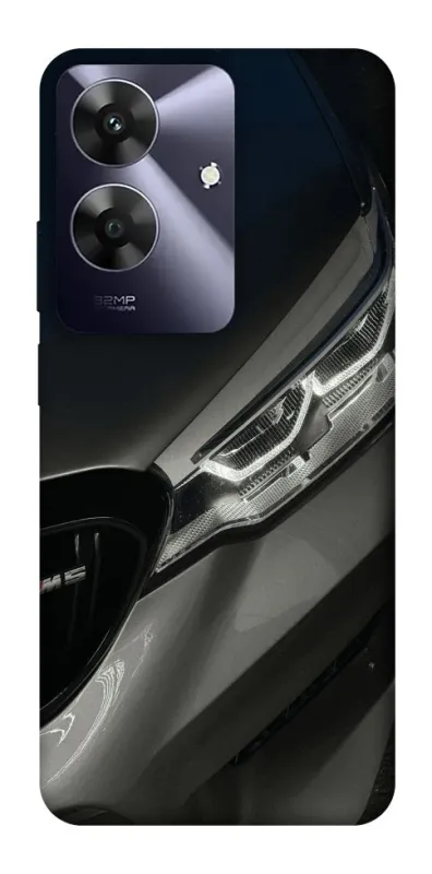 Чехол на Realme Note 60 BMW v44 фото 1 из 1
