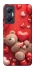 Чохол на Infinix Hot 20 5G bear in hearts фото 1 Чохол на Infinix Hot 20 5G bear in hearts фото 1 з 1