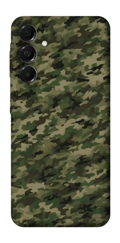 Чохол на Samsung Galaxy A17 4G/5G Camouflage v24 фото 1 з 1