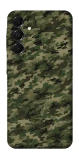 Чохол на Samsung Galaxy A17 4G/5G Camouflage v24 фото 1 з 1