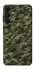Чохол на Samsung Galaxy A17 4G/5G Camouflage v24 фото 1 з 1