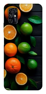 Чохол на ZTE Blade V2020 Smart citrus фото 1 з 1