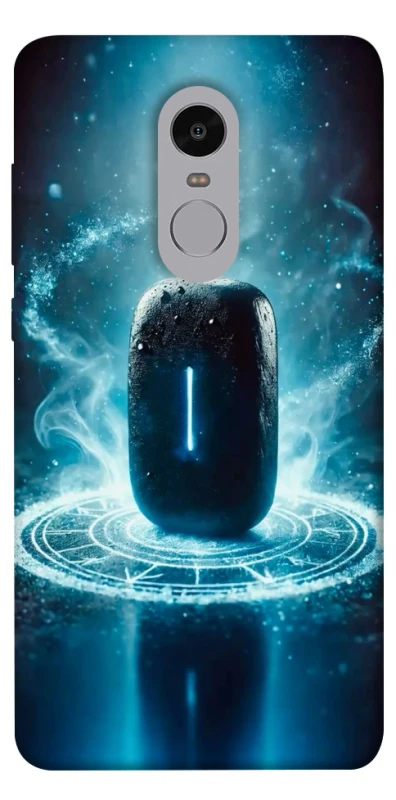 Чохол на Xiaomi Redmi Note 4X / Note 4 (Snapdragon) Руна Іса фото 1 з 1