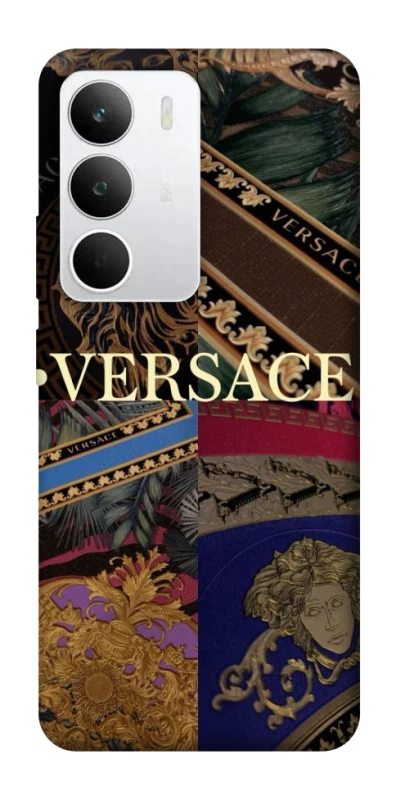 Чохол на Realme C71 Versace фото 1 з 1