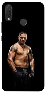 Чехол на Huawei P Smart+ (nova 3i) usik фото 1 из 1