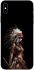 Чохол на Apple iPhone XS Max (6.5") Goddess of war ver.2 фото 1 з 1