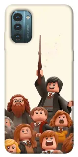 Чохол на Nokia G21 Harry Potter V22 фото 1 з 1