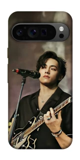 Чохол на Google Pixel 9 Pro V - BTS фото 1 з 1