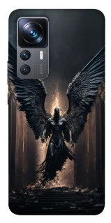 Чехол на Xiaomi 12T / 12T Pro Dark Angel фото 1 из 1