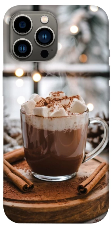 Чехол на Apple iPhone 12 Pro Max (6.7") Cocoa фото 1 из 1