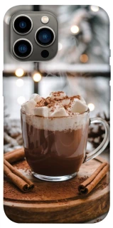 Чехол на Apple iPhone 12 Pro Max (6.7") Cocoa фото 1 из 1