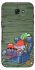 Чохол на Samsung A720 Galaxy A7 (2017) Mr.Krabs фото 1 з 1