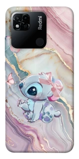 Чехол на Xiaomi Redmi 10A Stitch ver.26 фото 1 из 1