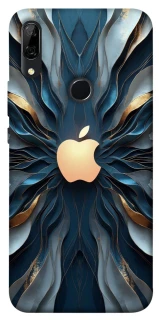 Чехол на Huawei P Smart Z Apple logo ver.3 фото 1 из 1