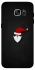Чохол на Samsung G935F Galaxy S7 Edge Santa's mood фото 1 з 1