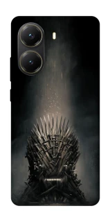 Чохол на Xiaomi Poco X7 Pro House of the Dragon ver.2 фото 1 з 1
