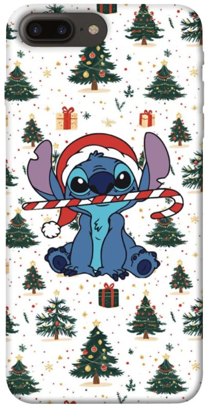 Чехол на Apple iPhone 7 plus / 8 plus Stitch ver.23 фото 1 из 1