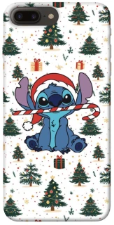 Чехол на Apple iPhone 7 plus / 8 plus Stitch ver.23 фото 1 из 1