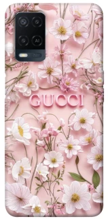 Чохол на Oppo A54 4G Gucci ver.6 фото 1 з 1