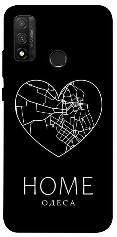 Чохол на Huawei P Smart (2020) Одеса Home фото 1 з 1
