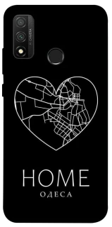 Чохол на Huawei P Smart (2020) Одеса Home фото 1 з 1