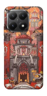 Чехол на Xiaomi 15T Orgrimmar фото 1 из 1