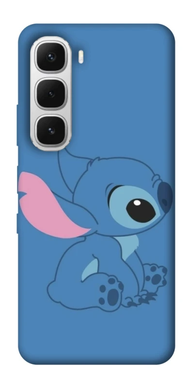 Чехол на Infinix Hot 60i Pair romantic theme ver.3 фото 1 из 1