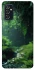 Чохол на Samsung Galaxy M52 rain forest фото 1 з 1