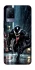 Чохол на Vivo V21 Venom v2 фото 1 з 1