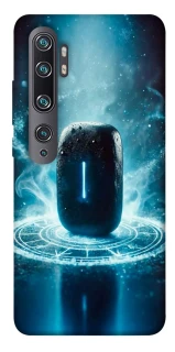 Чохол на Xiaomi Mi Note 10 / Note 10 Pro / Mi CC9 Pro Руна Іса фото 1 з 1