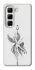 Чохол на Infinix Hot 50 4G Tattoo ver.10 фото 1 з 1