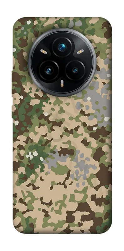 Чохол на Realme 14 Pro camouflage v5 фото 1 з 1