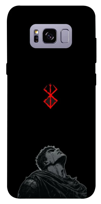 Чохол на Samsung G955 Galaxy S8 Plus Berserk V4 фото 1 з 1