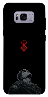 Чехол на Samsung G955 Galaxy S8 Plus Berserk V4 фото 1 из 1