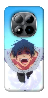 Чохол на Xiaomi Redmi Note 15 Pro 5G Toji v2 фото 1 з 1