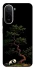 Чохол на Xiaomi Redmi A7 Pro 4G Panda and tree фото 1 з 2