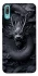 Чохол на Huawei Y6 Pro (2019) black dragon фото 1 з 1