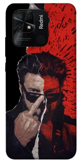 Чохол на Xiaomi Redmi 10C Billy Butcher фото 1 з 1