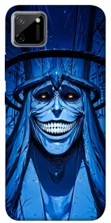 Чохол на Realme C11 Statue of God фото 1 з 1