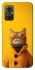 Чохол на Xiaomi Redmi Note 11R Yellow Glasses фото 1 з 1