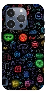 Чехол на Apple iPhone 16 Pro Max Wallpaper фото 1 из 1